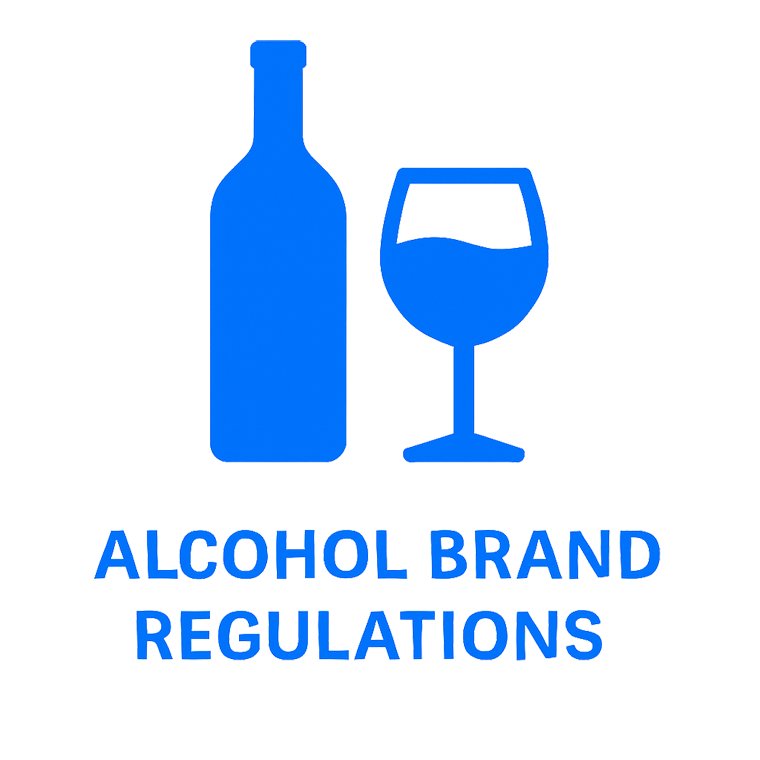 Alcohol Brand Compliance