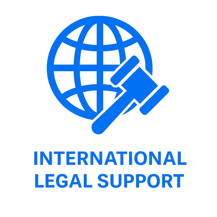 International Legal Compliance