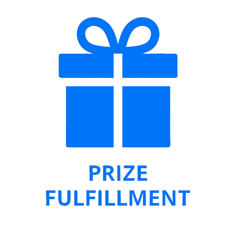 Prize Fulfillment